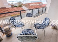 Venta - Apartamento - Torre de Horadada - Costa Blanca