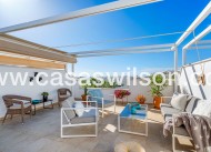 Venta - Apartamento - Torre de la Horadada (Alicante) - Spain