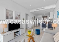 Venta - Apartamento - Torre de la Horadada (Alicante) - Spain