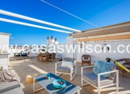 Venta - Apartamento - Torre de la Horadada (Alicante) - Spain