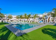 Venta - Apartamento - Torre de la Horadada (Alicante) - Spain