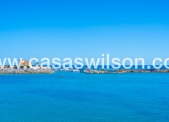 Venta - Apartamento - Torre de la Horadada (Alicante) - Spain