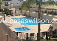 Venta - Apartamento - Torre Pacheco - Dolores De Pacheco