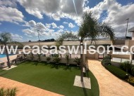 Venta - Apartamento - Torre Pacheco - Dolores De Pacheco