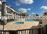 Venta - Apartamento - Torre Pacheco - Dolores De Pacheco