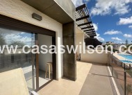 Venta - Apartamento - Torre Pacheco - Dolores De Pacheco