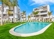 Venta - Apartamento - Torre Pacheco - Santa Rosalia Lake And Life Resort