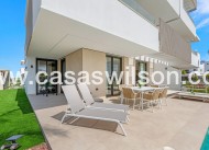 Venta - Apartamento - Torre Pacheco - Santa Rosalia Lake And Life Resort