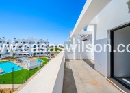 Venta - Apartamento - Torre Pacheco - Santa Rosalia Lake And Life Resort