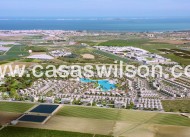 Venta - Apartamento - Torre Pacheco - Santa Rosalia Lake And Life Resort