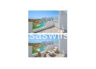 Venta - Apartamento - Torre Pacheco - Santa Rosalia Lake And Life Resort