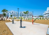 Venta - Apartamento - Torre Pacheco - Santa Rosalia Lake And Life Resort