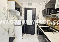 Venta - Apartamento - Torrevieja - Acequion