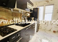 Venta - Apartamento - Torrevieja - Acequion