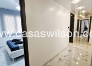 Venta - Apartamento - Torrevieja - Acequion