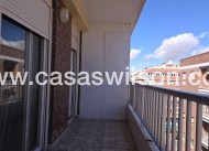 Venta - Apartamento - Torrevieja - Acequion
