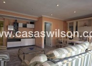 Venta - Apartamento - Torrevieja - Acequion