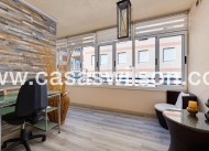 Venta - Apartamento - Torrevieja - Acequion