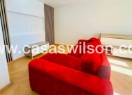 Venta - Apartamento - Torrevieja - Acequion