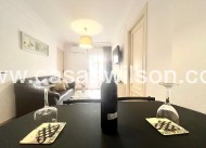 Venta - Apartamento - Torrevieja - Acequion