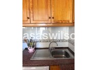 Venta - Apartamento - Torrevieja - Acequion
