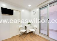 Venta - Apartamento - Torrevieja - Acequion