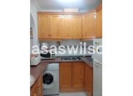 Venta - Apartamento - Torrevieja - Acequion