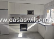 Venta - Apartamento - Torrevieja - Acequion