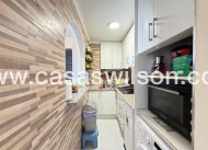 Venta - Apartamento - Torrevieja - Acequion