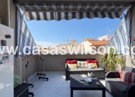 Venta - Apartamento - Torrevieja - Acequion