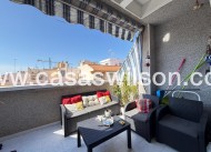 Venta - Apartamento - Torrevieja - Acequion