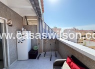 Venta - Apartamento - Torrevieja - Acequion