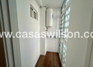 Venta - Apartamento - Torrevieja - Acequion