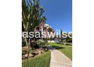 Venta - Apartamento - Torrevieja - Aguas nuevas 2