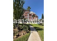 Venta - Apartamento - Torrevieja - Aguas nuevas 2