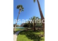Venta - Apartamento - Torrevieja - Aguas nuevas 2