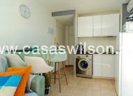 Venta - Apartamento - Torrevieja - Aguas nuevas 2