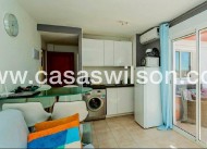 Venta - Apartamento - Torrevieja - Aguas nuevas 2