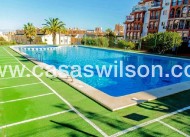 Venta - Apartamento - Torrevieja - Aguas nuevas 2