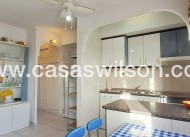 Venta - Apartamento - Torrevieja - Aguas nuevas 2