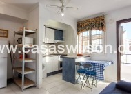 Venta - Apartamento - Torrevieja - Aguas nuevas 2