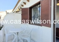 Venta - Apartamento - Torrevieja - Aguas nuevas 2