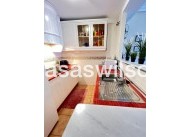 Venta - Apartamento - Torrevieja - Aguas Nuevas