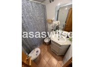 Venta - Apartamento - Torrevieja - Aguas Nuevas