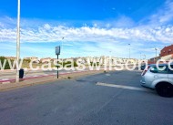 Venta - Apartamento - Torrevieja - Aguas Nuevas