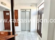 Venta - Apartamento - Torrevieja - Aguas Nuevas