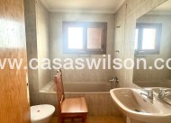 Venta - Apartamento - Torrevieja - Aguas Nuevas