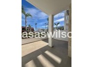 Venta - Apartamento - Torrevieja - Aguas Nuevas