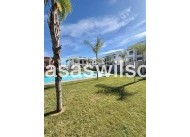 Venta - Apartamento - Torrevieja - Aguas Nuevas