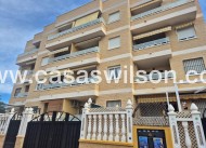 Venta - Apartamento - Torrevieja - Aguas Nuevas